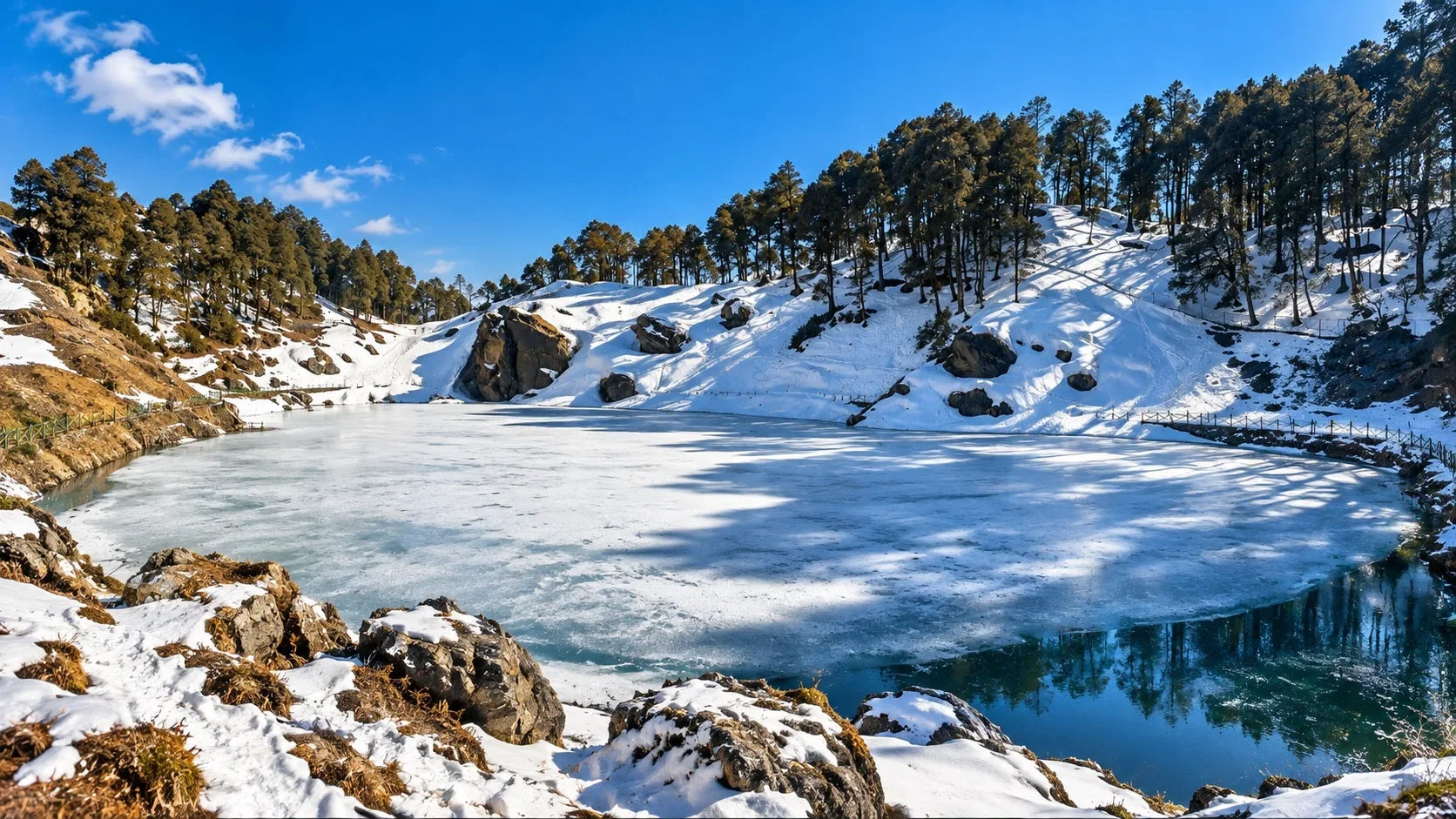 3 day 2 nights itinerary for shoja from delhi , leave on Thursday evening and return back to delhi by Monday morning